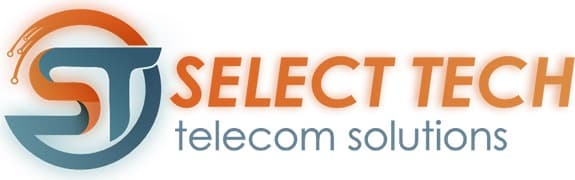 Select Tech — telecom solutions